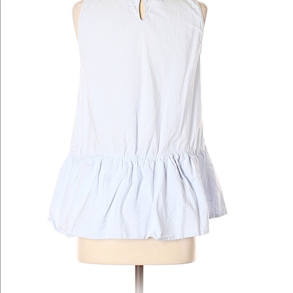 Zara top - Picture 1 of 2